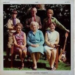 Catalogue Raisonne 3: Mk.Ii Live Part Two